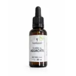 Namasté Aceite Vegetal BI0 de Aguacate Virgen 30ml